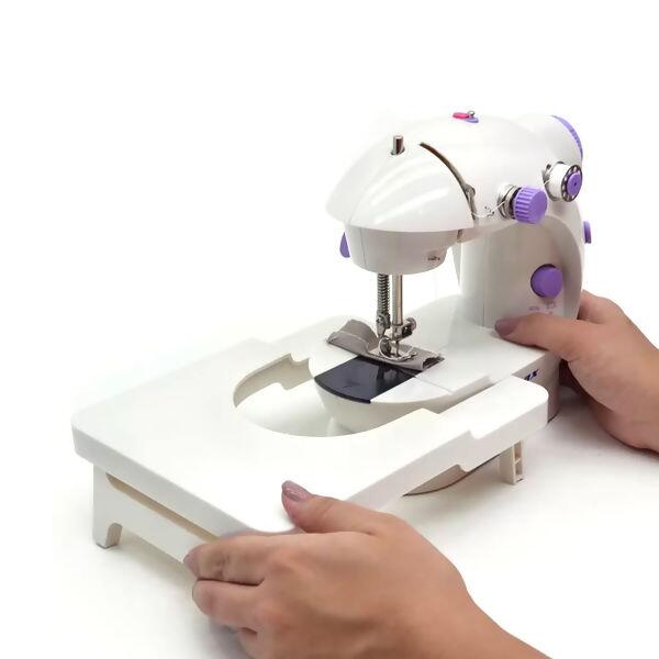 mesa extensora lanmax2